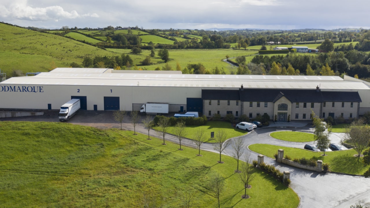 Multi Million investment in factory expansion